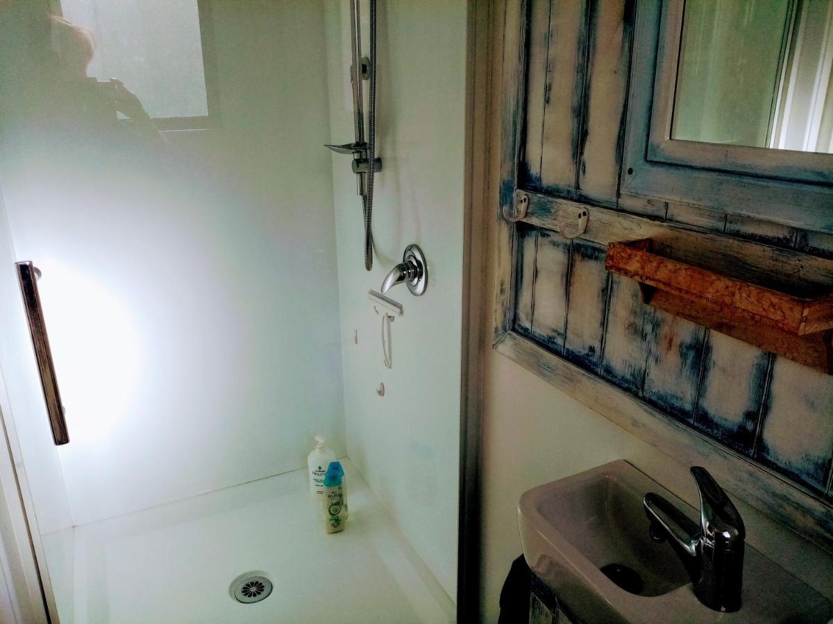 Hot Tub At Pukeko Cottage ジェラルディン エクステリア 写真