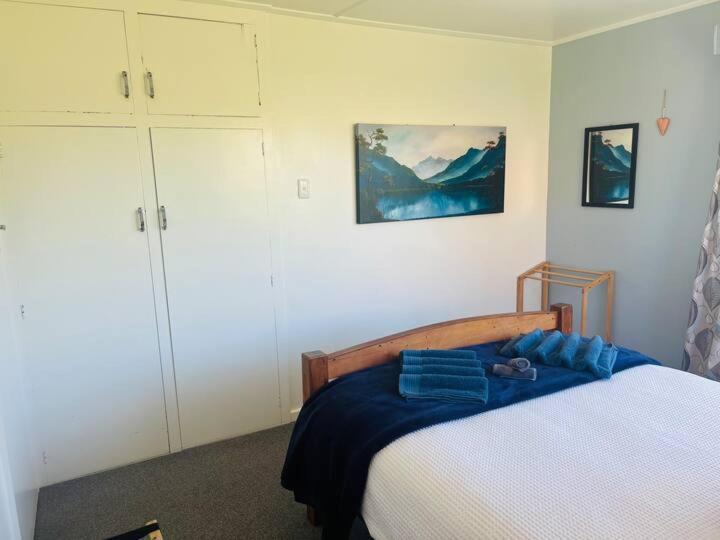 Hot Tub At Pukeko Cottage ジェラルディン エクステリア 写真